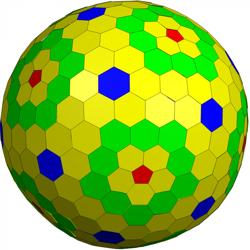 Bill Goldberg Golf Balls Sphere Symmetry PNG