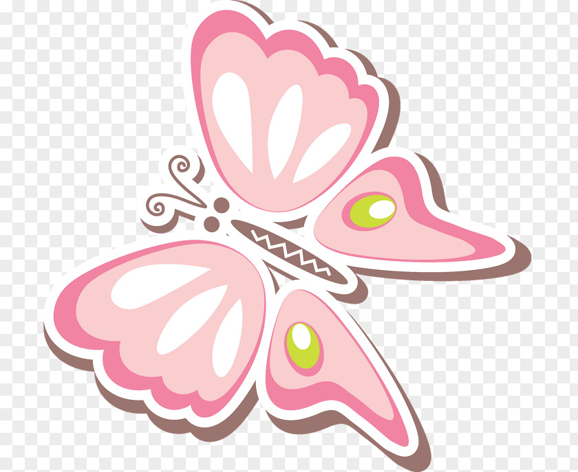 Butterfly Drawing Clip Art PNG