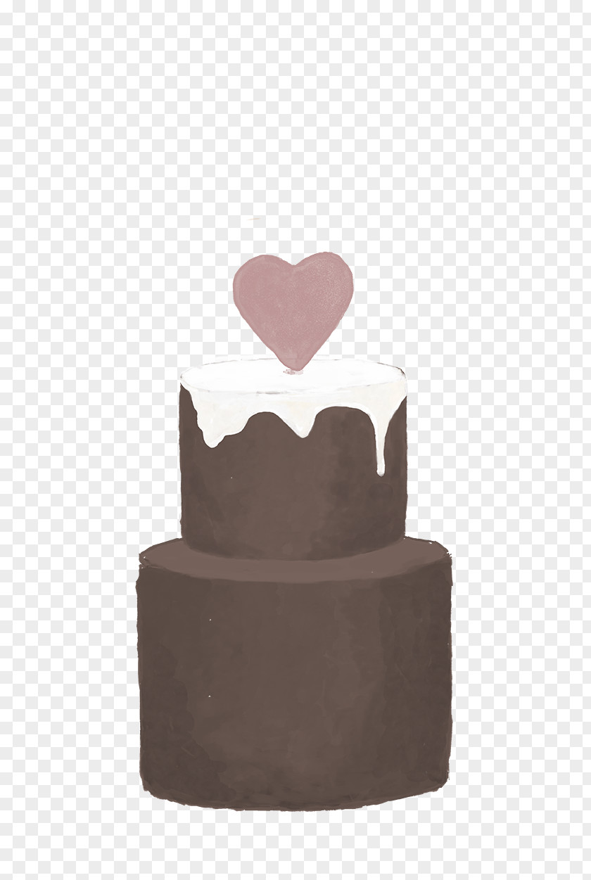 Cake Wedding Cupcake Baking Dessert PNG