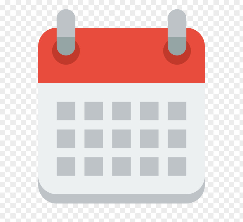 Calendar Date Clip Art PNG