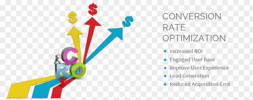 Conversion Rate Optimization Brand Marketing Strategy Customer Service PNG