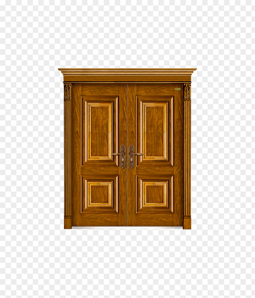 Cupboard Wood Stain Varnish Buffets & Sideboards Door PNG