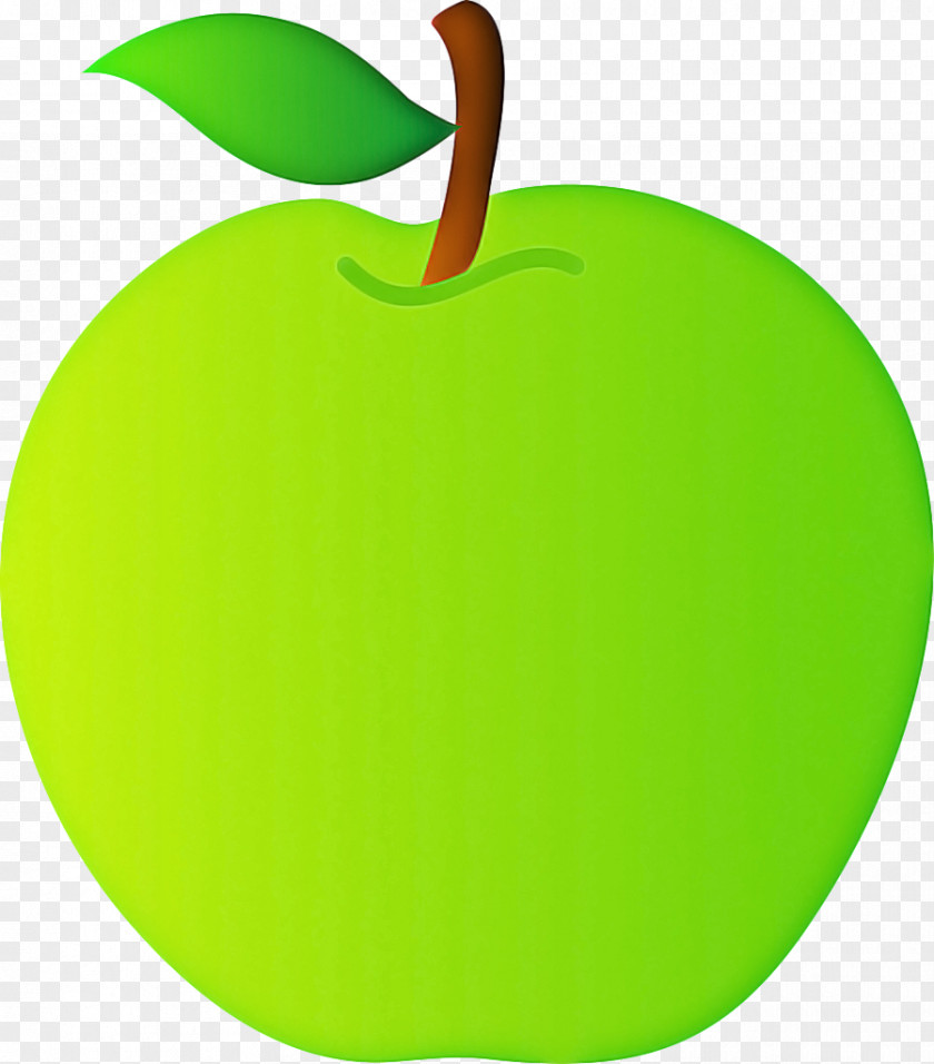 Food Tree Green Leaf Apple Fruit Clip Art PNG