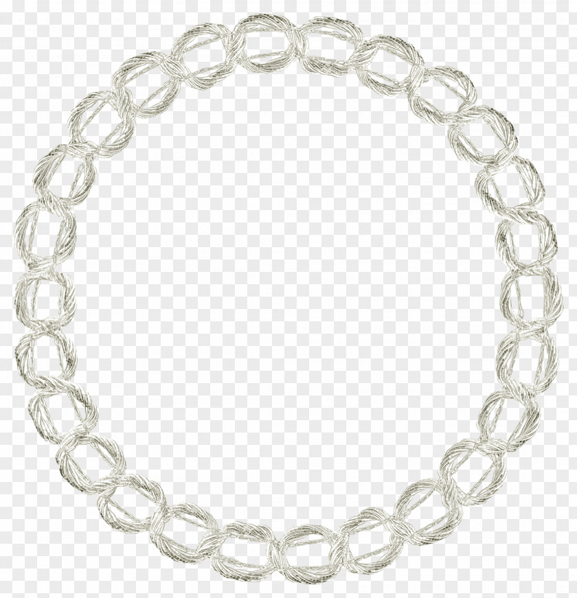 Free MaterialPretty Ring Rope Decoration PNG