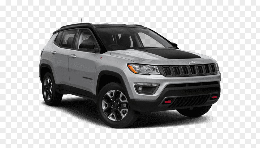 Grand Cherokee 2018 Tuning Jeep Trailhawk Sport Utility Vehicle Car Chrysler PNG