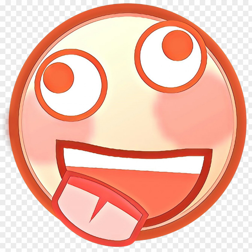 Happy Laugh Emoji PNG