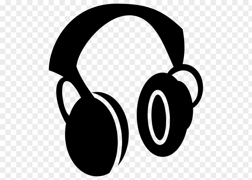 Headphones Clip Art PNG