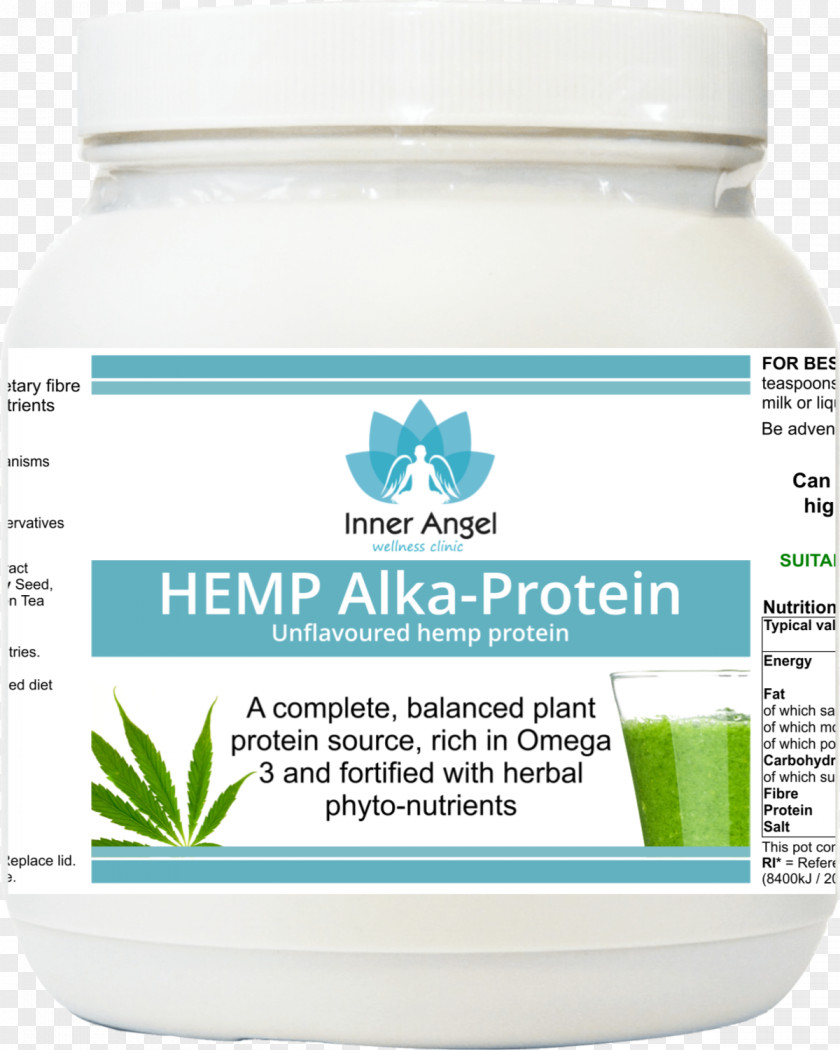 Health Dietary Supplement Hemp Protein Food Bodybuilding PNG