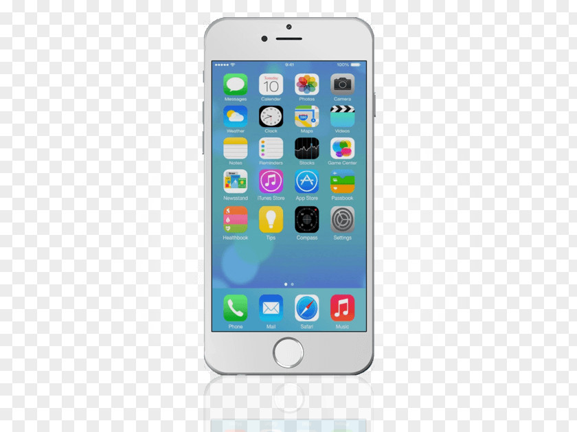 Iphone IPhone 6 4 7 PNG