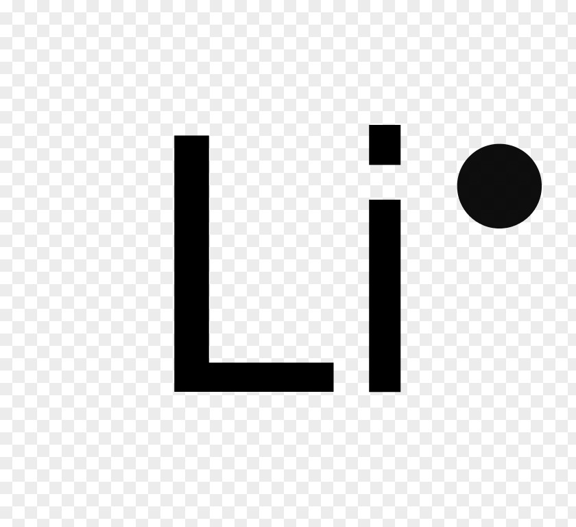 Lewis Structure Lithium Oxide Sulfide Iodide PNG