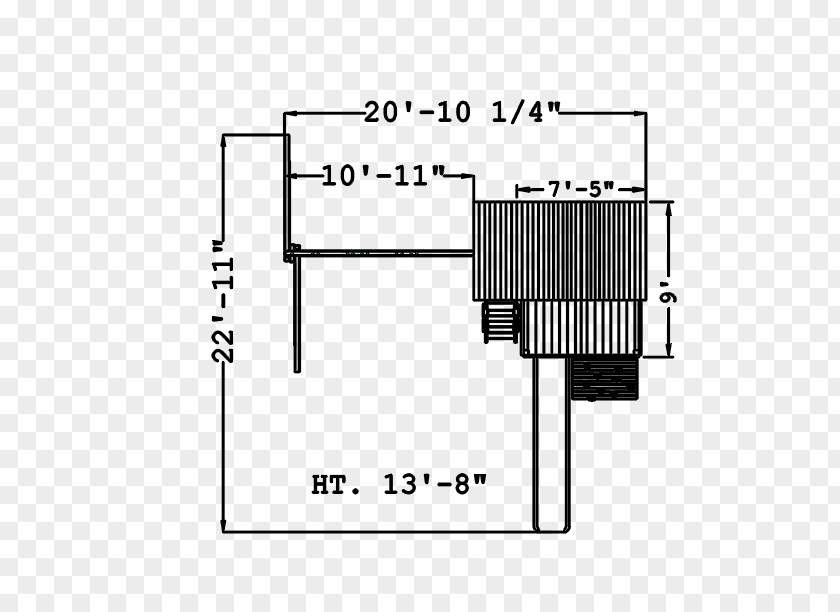 Line Transistor Diode Angle PNG