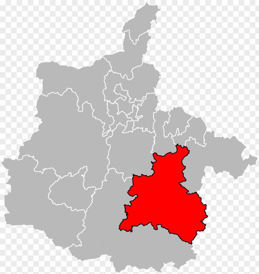 Map Blank Image Departments Of France Ardennes PNG