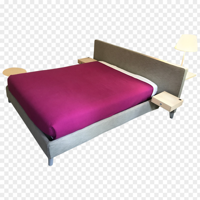 Mattress Bed Frame Sofa Sheets Couch PNG