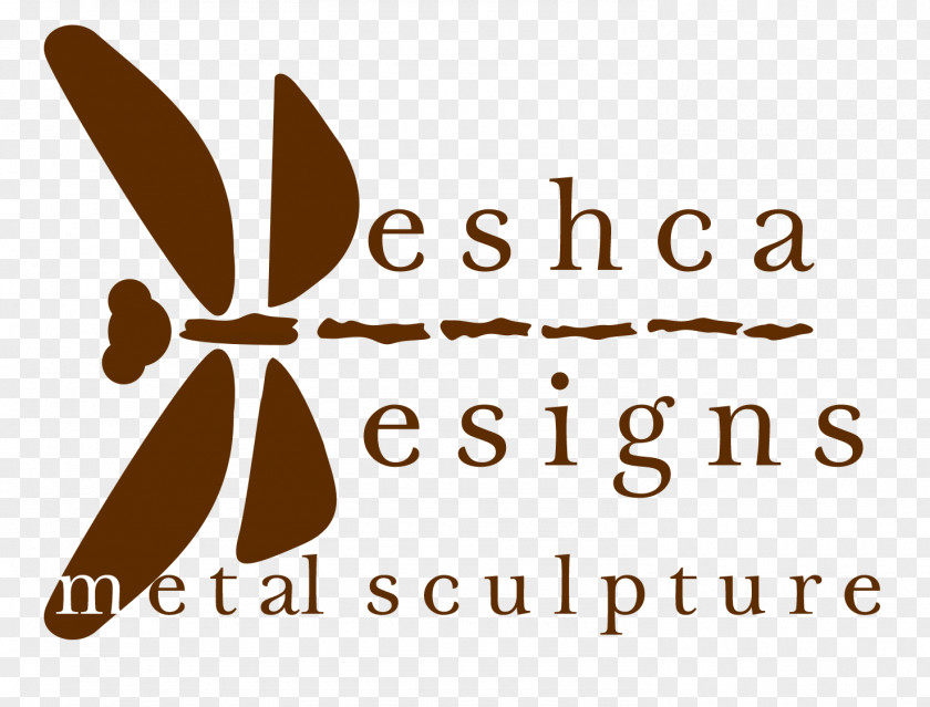 Metal Design Logo Brand Line Animal Font PNG