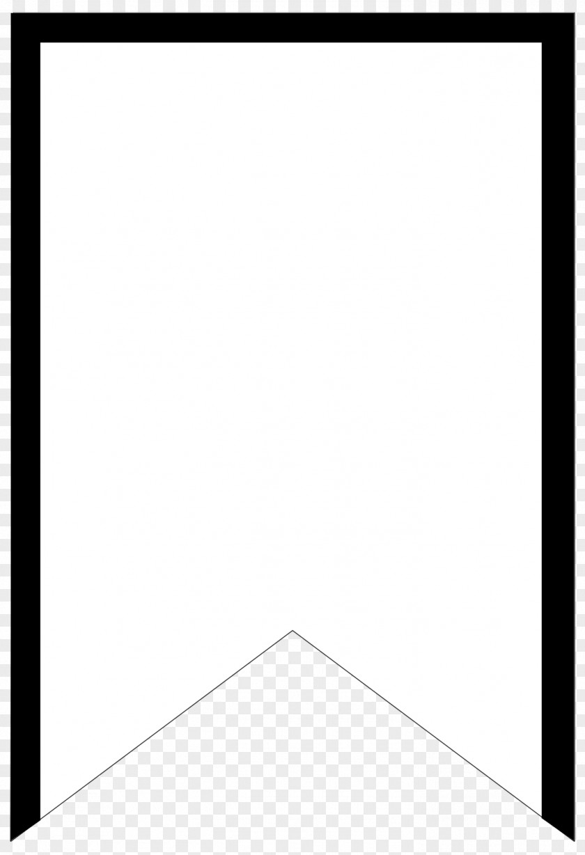 Pennant Banner Pennon Flag Paper Pattern PNG