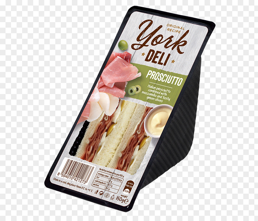 Prosciutto Delicatessen Cuisine Recipe Sandwich Flavor PNG