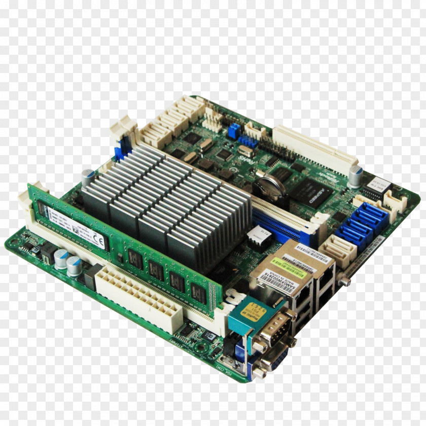 Ram Intel Motherboard Fujitsu Mini-ITX Chipset PNG