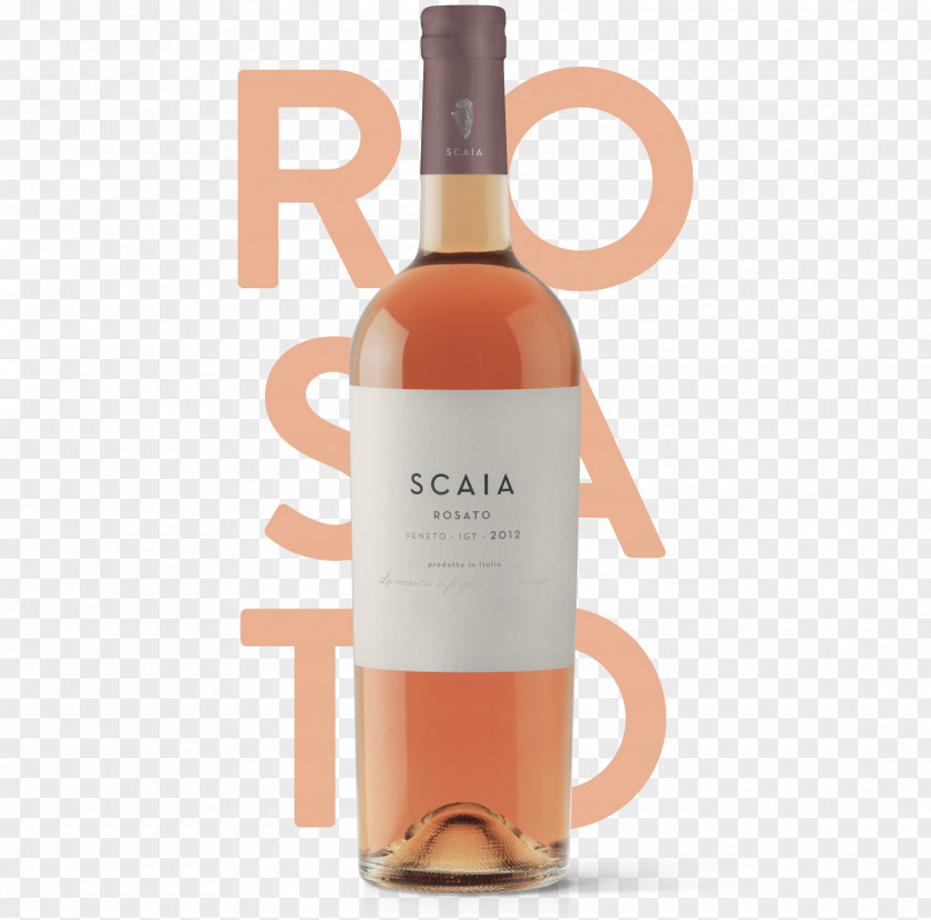 Rose Rosé Wine Garganega Liqueur Rondinella PNG