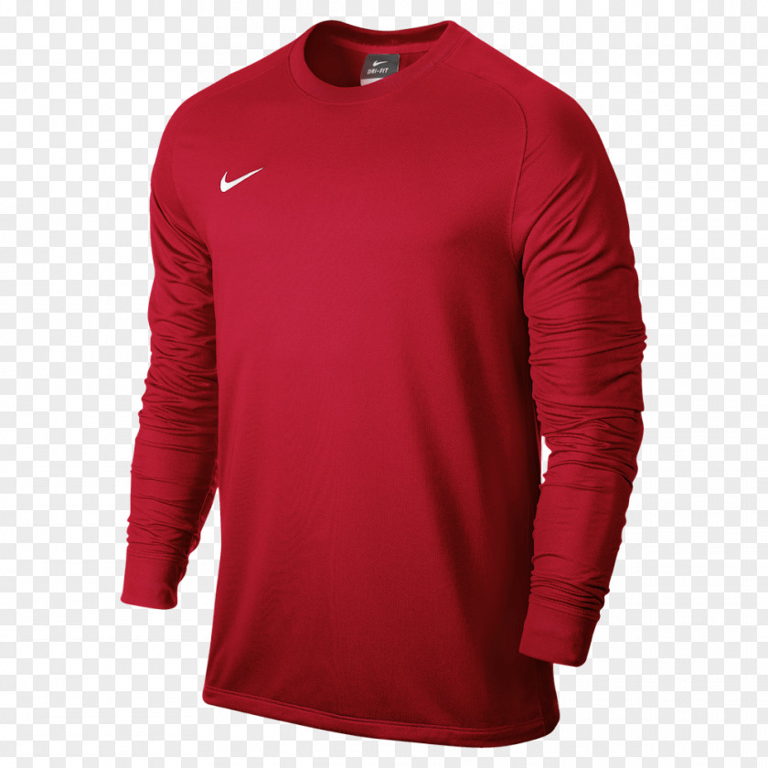 Soccer Jerseys Sleeve Jersey Clothing Nike Dri-FIT PNG