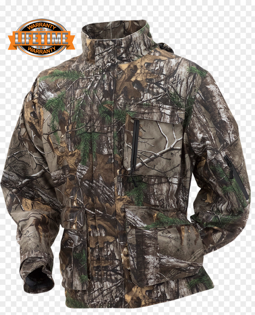 T-shirt Military Camouflage Hunting Clothing PNG