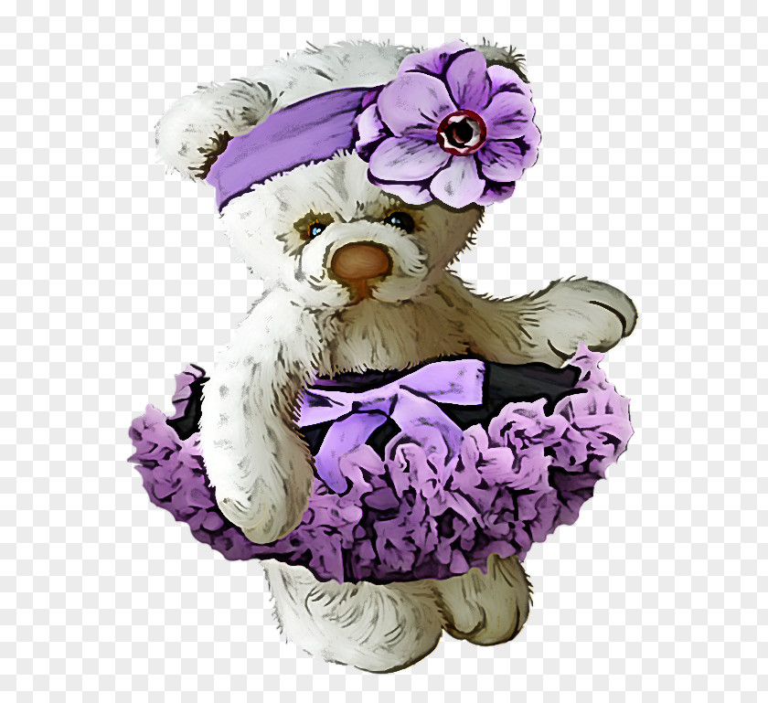 Teddy Bear PNG