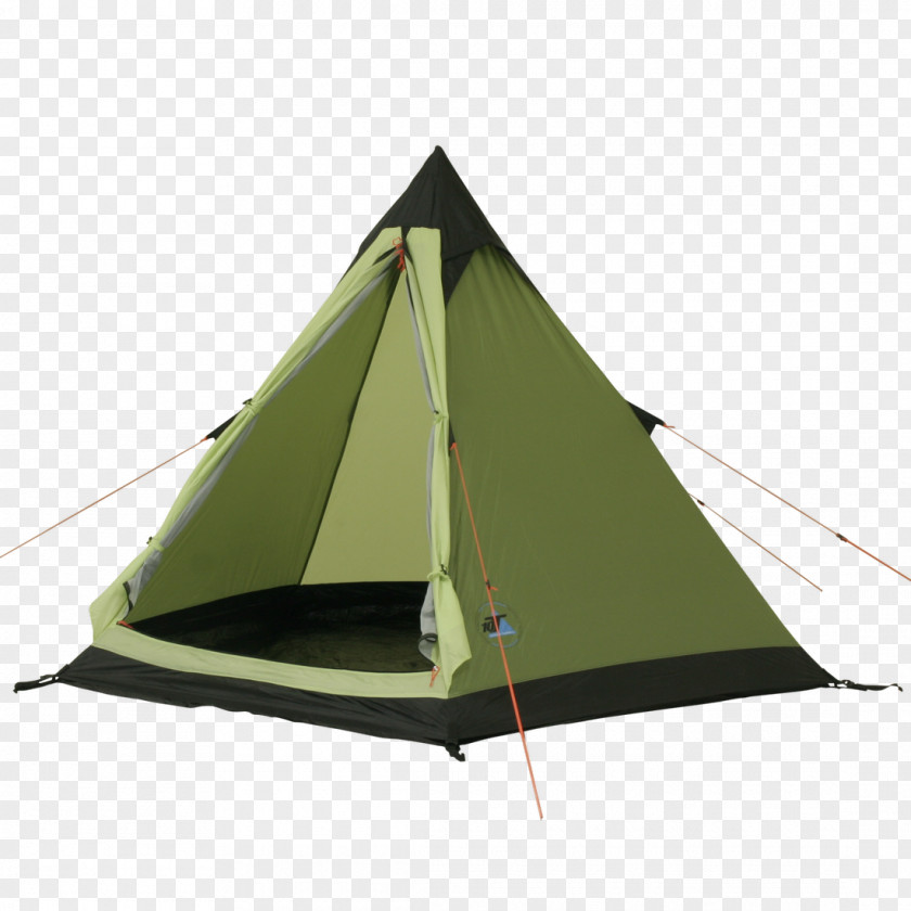 Teepee Tent Poles & Stakes Tipi Comanche Camping PNG