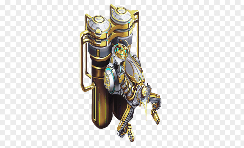 Warframe Desktop Icon Blueprint Distillation Robot Kitchen PNG