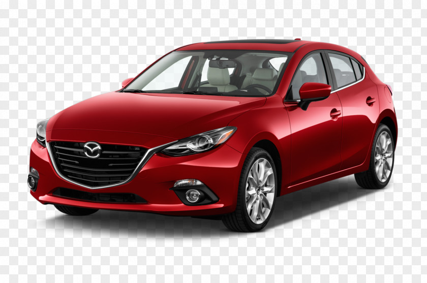 3 2015 Mazda3 2014 Car Mazda MX-5 PNG