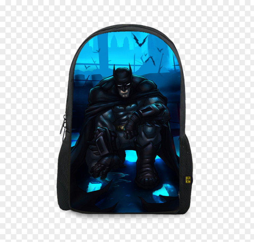 Bag Cobalt Blue Backpack PNG