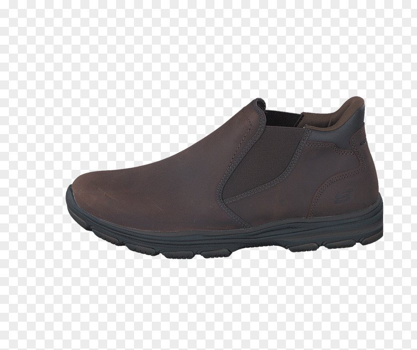 Boot Slip-on Shoe Leather Hiking PNG