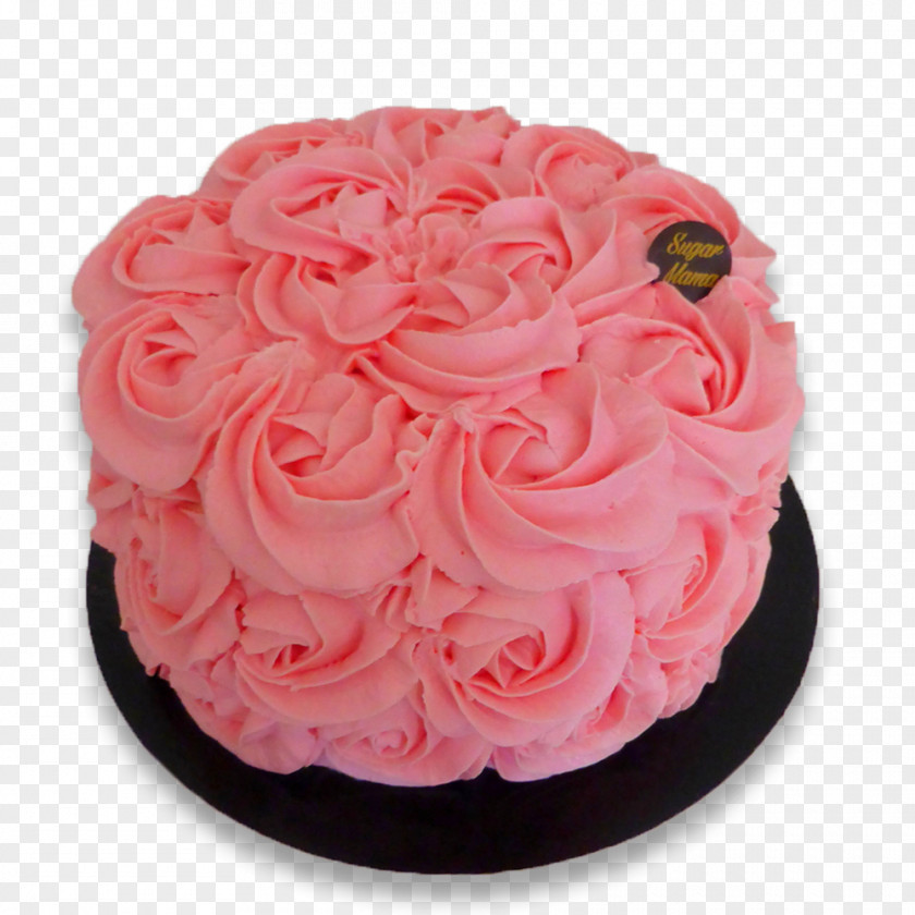 Cake Layer Garden Roses Fruitcake Cream Cupcake PNG