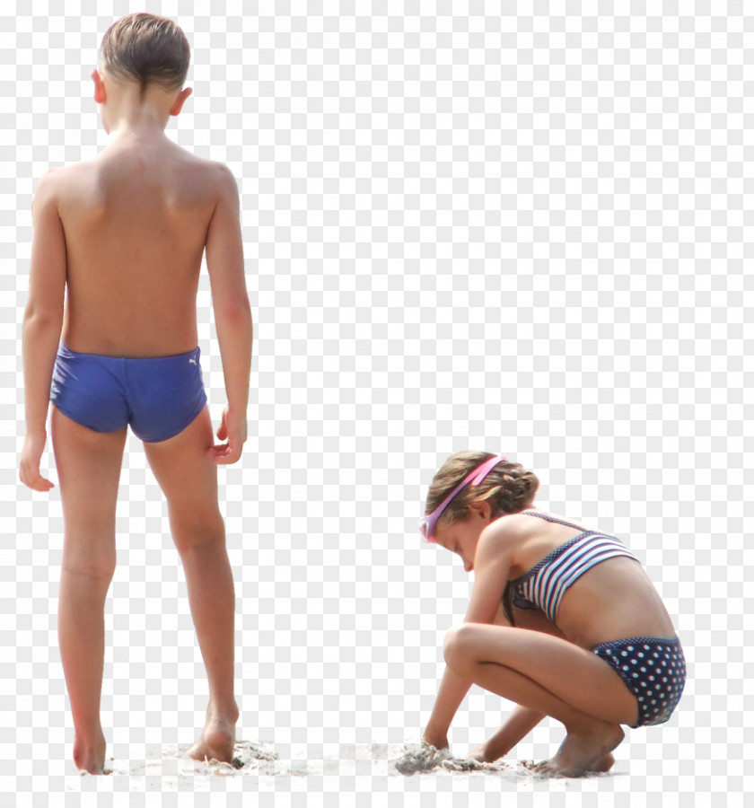 Children Swimming PhotoScape Child GIMP PNG