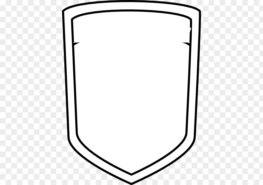 Football Shield Cliparts Logo Pattern PNG