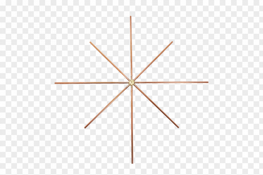 Line Angle Point Symmetry PNG