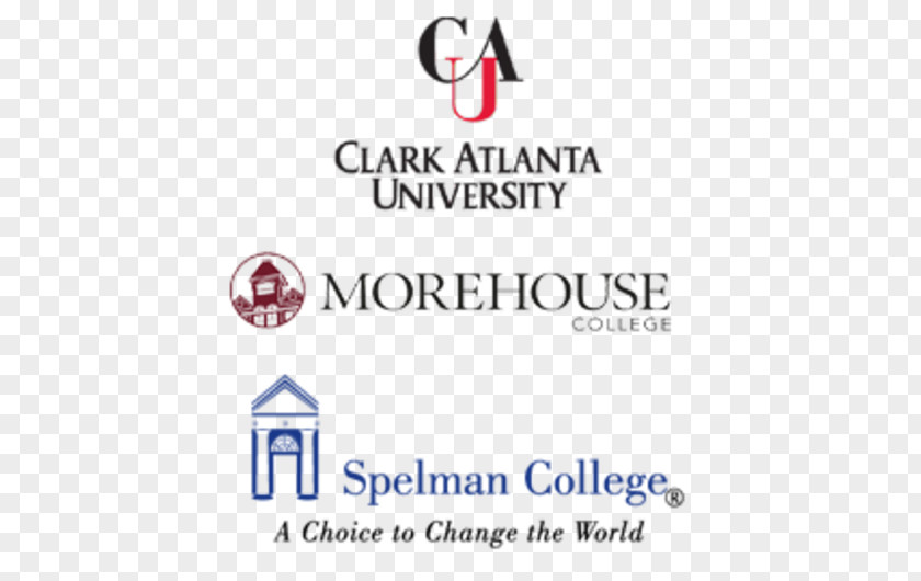 Morehouse College Logo Spelman Clark Atlanta University Center Consortium Inc. School Of Medicine PNG