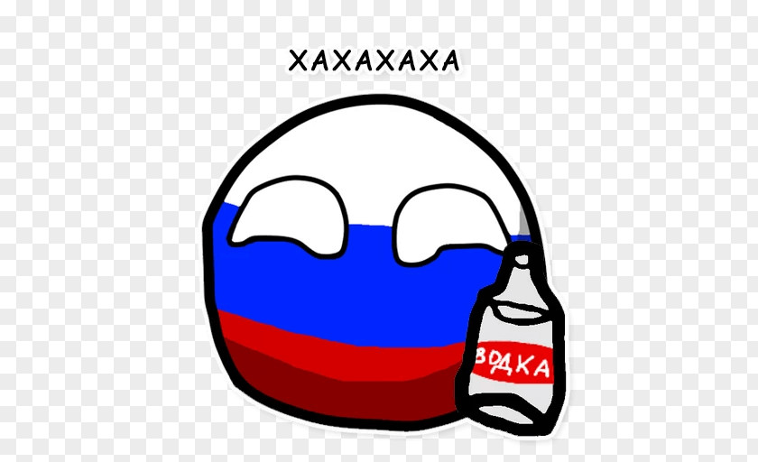 Polandball Telegram Sticker Brand Clip Art PNG