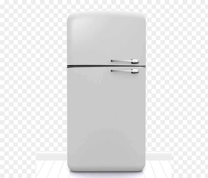 Refrigerator Product Design PNG