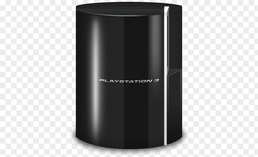 Sony Cylinder Angle PNG