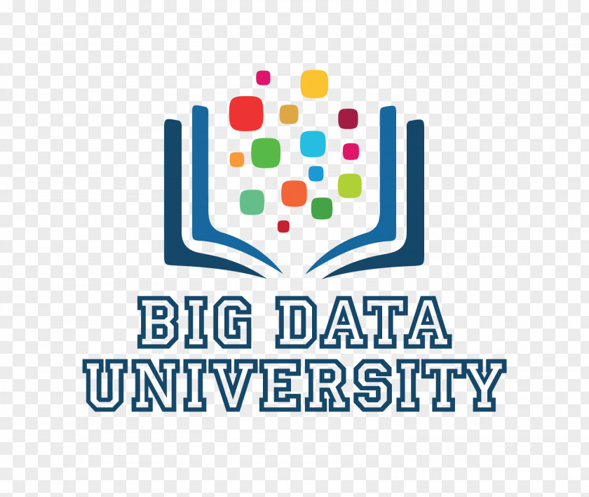 Student Big Data Logo Analysis PNG