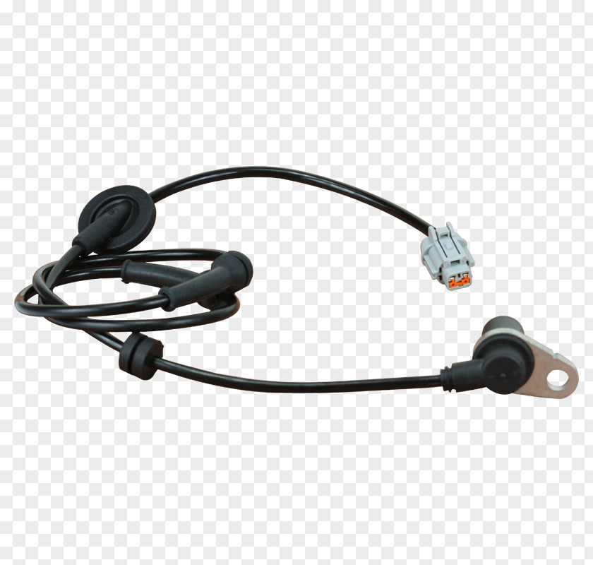 Wheel Speed Sensor Headphones 2003 Nissan Maxima Car PNG