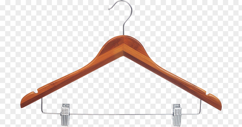 Wood Clothes Hanger Business Clothing Closet PNG