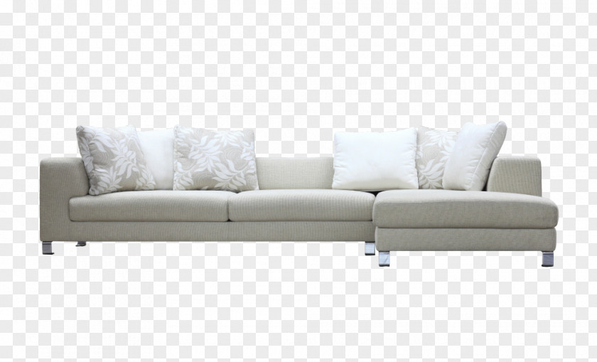Bed Sofa Couch Recliner Furniture Cushion PNG