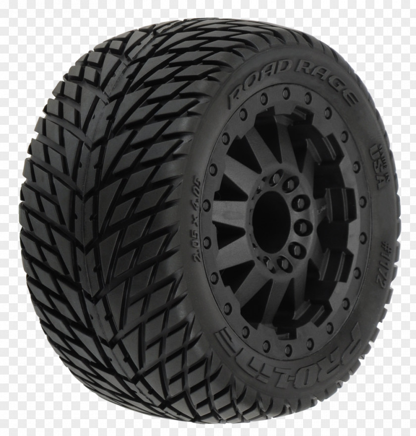 Car Radio-controlled Pro-Line Tire Wheel PNG