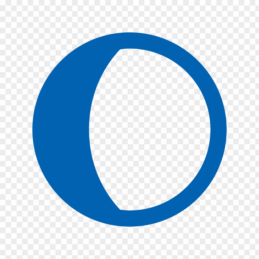 Circle Logo Brand Font PNG