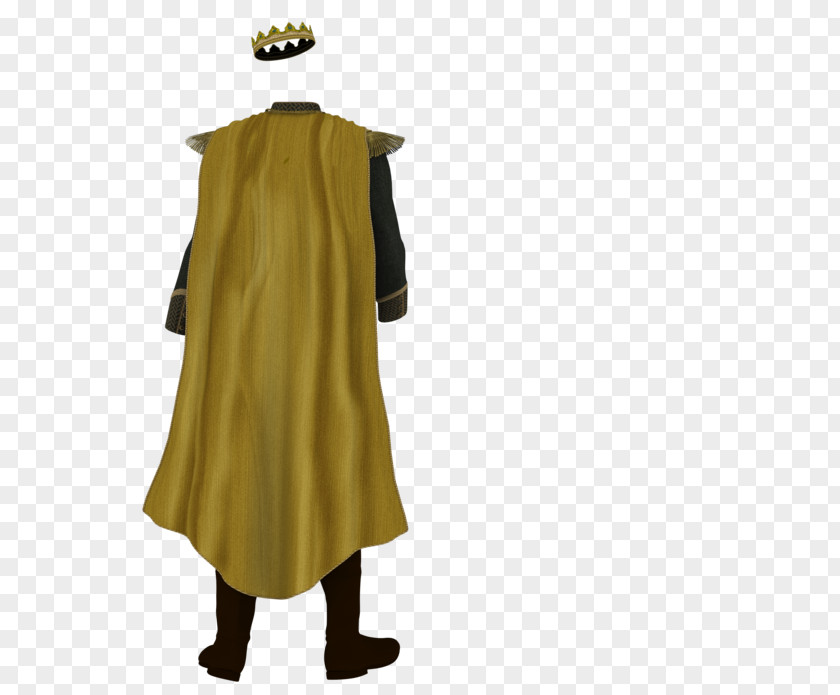 Dress Robe Cape Clothing Stock Photography PNG