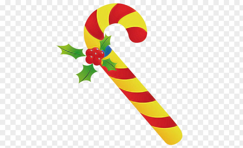 Event Holiday Candy Cane PNG