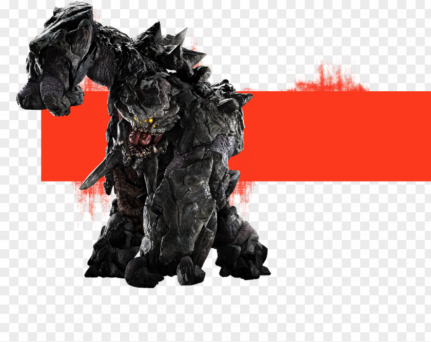 Games Evolve Monster Video Game Behemoth Wikia PNG