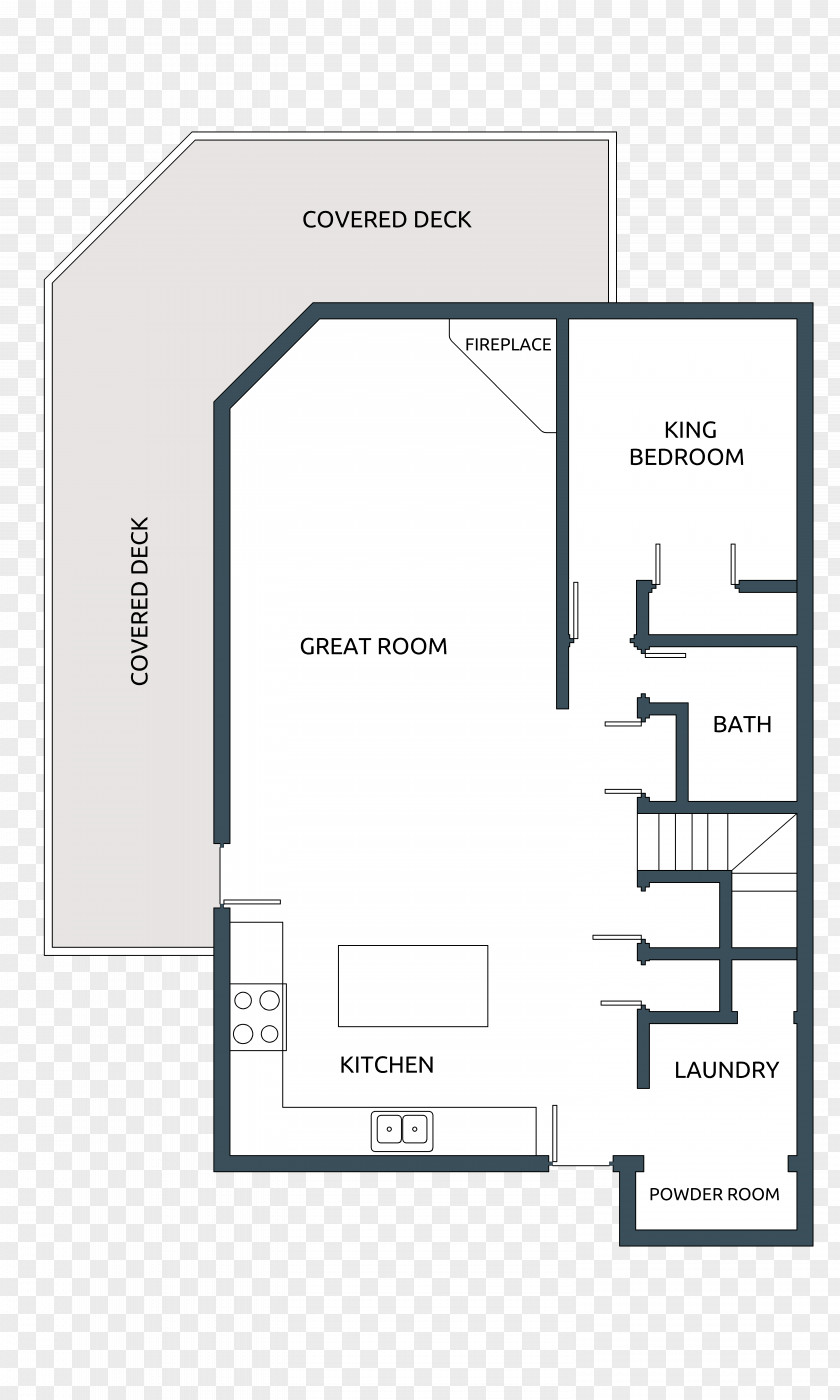 Line Brand Floor Plan Angle PNG