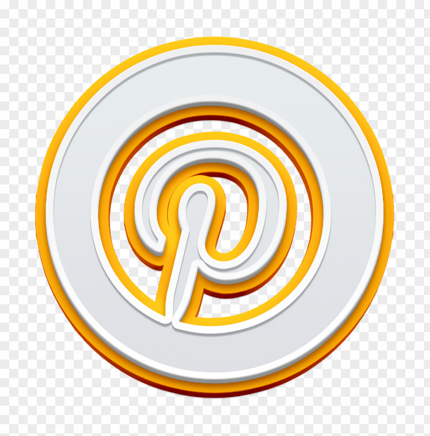 Logo Spiral Guardar Icon Networks Pin PNG