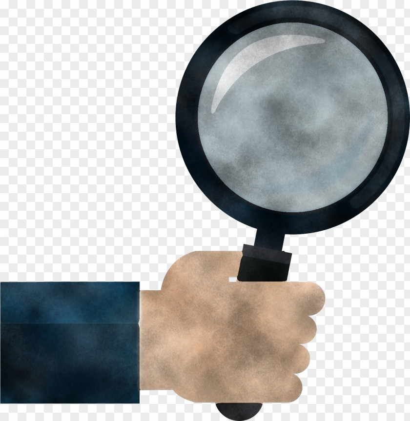 Magnifying Glass PNG